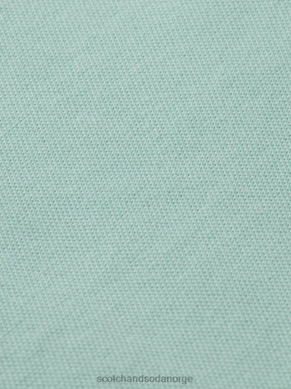barn plaggfarget piképolo mynte N40XD782 klær Scotch & Soda