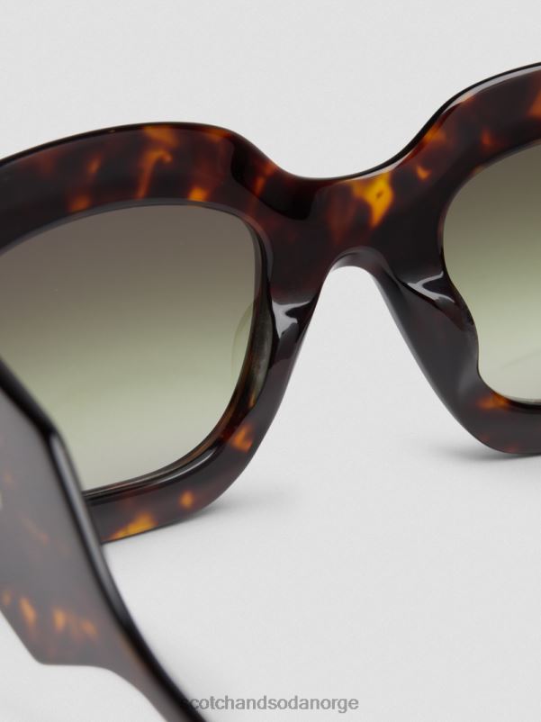 kvinner aviv solbriller tort N40XD263 tilbehør Scotch & Soda