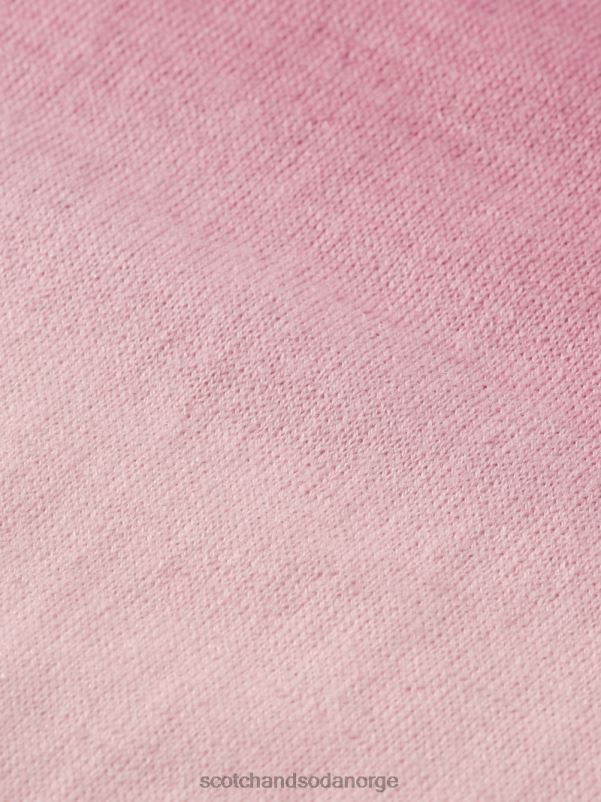 menn gradient tie-dye ullblandet genser kombinasjon b N40XD642 klær Scotch & Soda