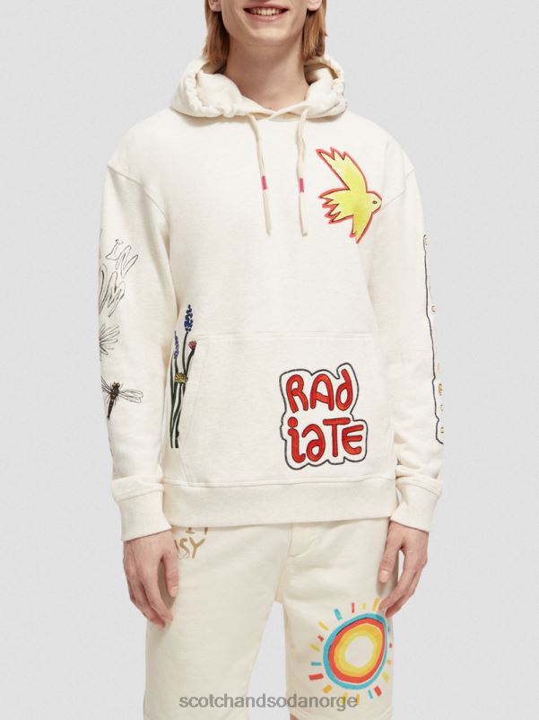 off white