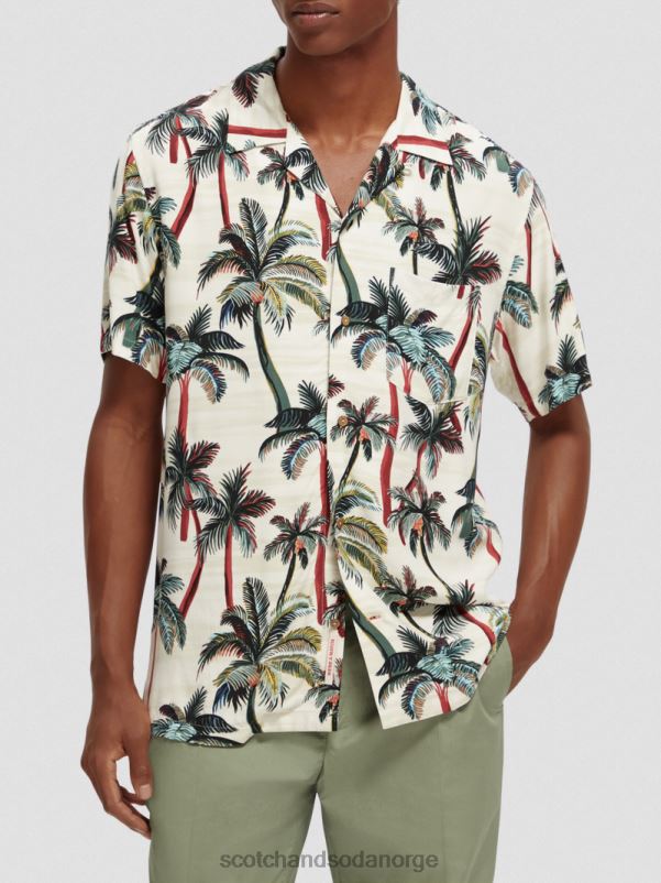 offwhite palmer aop