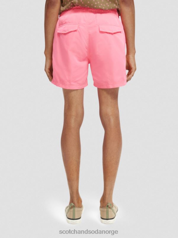 menn badeshorts kombo a N40XD684 klær Scotch & Soda