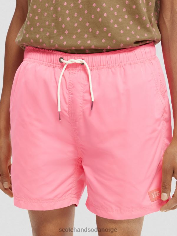 menn badeshorts kombo a N40XD684 klær Scotch & Soda