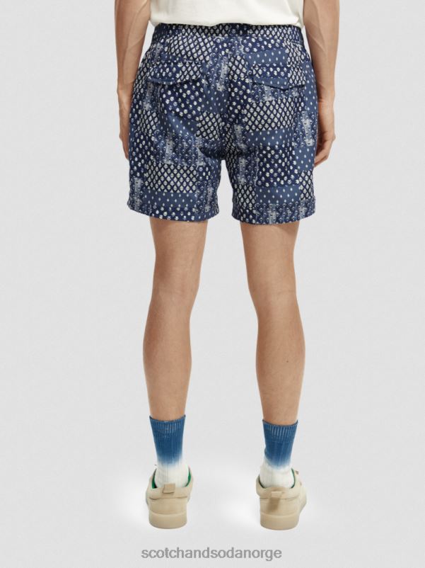 menn badeshorts kombo c N40XD681 klær Scotch & Soda