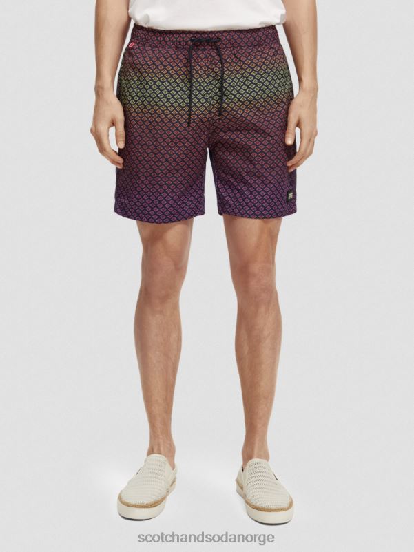 gradient roset aop