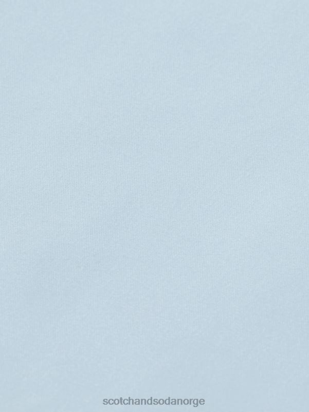 menn middellange badeshorts havblått N40XD664 klær Scotch & Soda